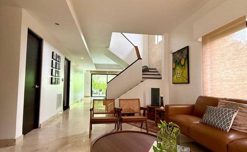Haus in Panama City, Provinz Panamá, Panama 1