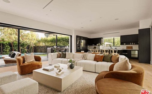 Haus in Los Angeles, Kalifornien, Vereinigte Staaten 1