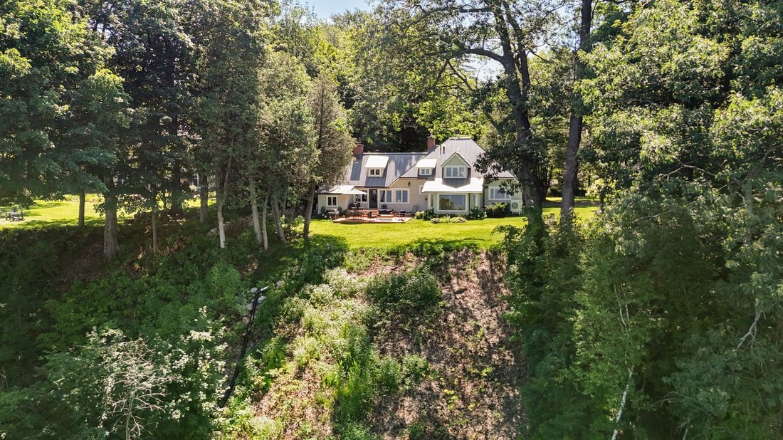 Maison à Hudson, Québec, Canada 4 - 18890679