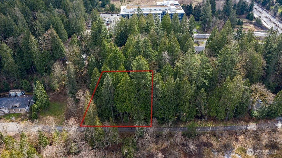 Terrain à Sammamish, Washington, États-Unis 3 - 18893847