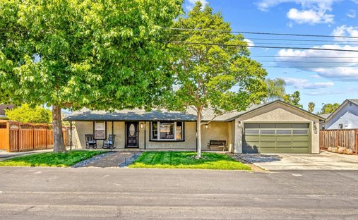 Casa a Campbell, California, Stati Uniti 1