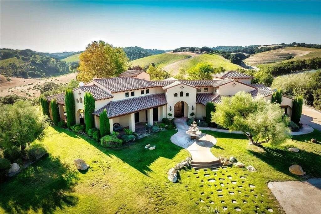 House in Paso Robles, California, United States 1 - 18893934