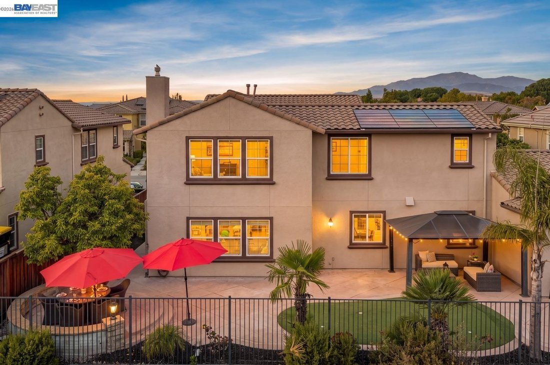 House in San Ramon, California, United States 3 - 18879000
