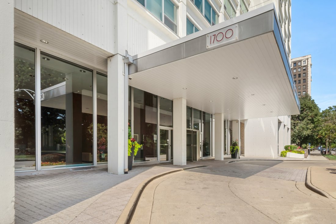 Condominio a Chicago, Illinois, Stati Uniti 1 - 18894367