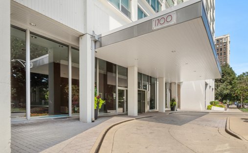 Condo in Chicago, Illinois, United States 1