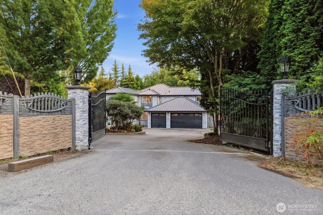 House in Snohomish, Washington, United States 4 - 18893843