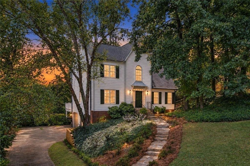 House in Marietta, Georgia, United States 1 - 18879550