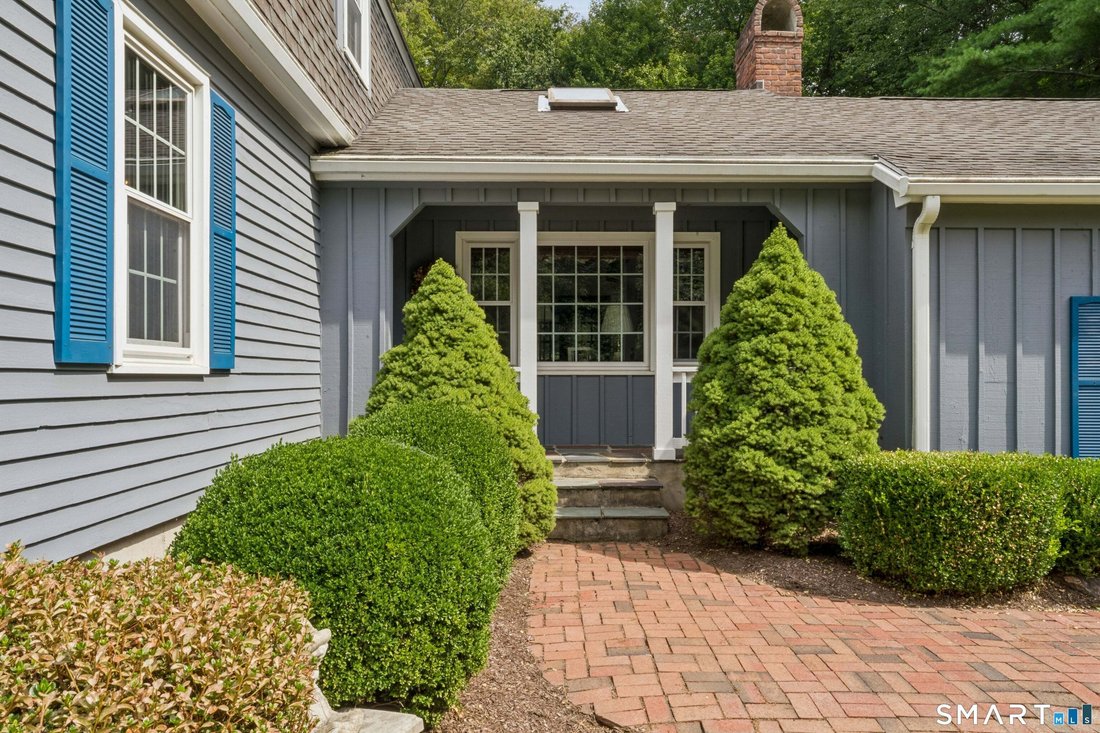 Casa a Fairfield, Connecticut, Stati Uniti 3 - 18893021