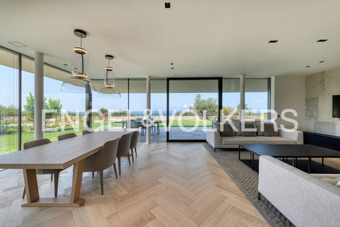 Apartamento en Pacengo, Véneto, Italia 3 - 18894328