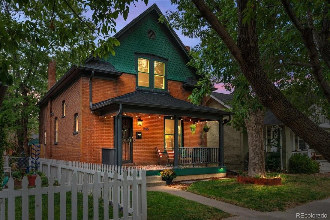 House in Denver, Colorado, United States 2 - 18893667