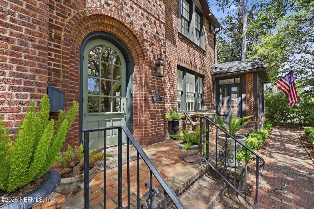 Casa a Jacksonville, Florida, Stati Uniti 4 - 18893583