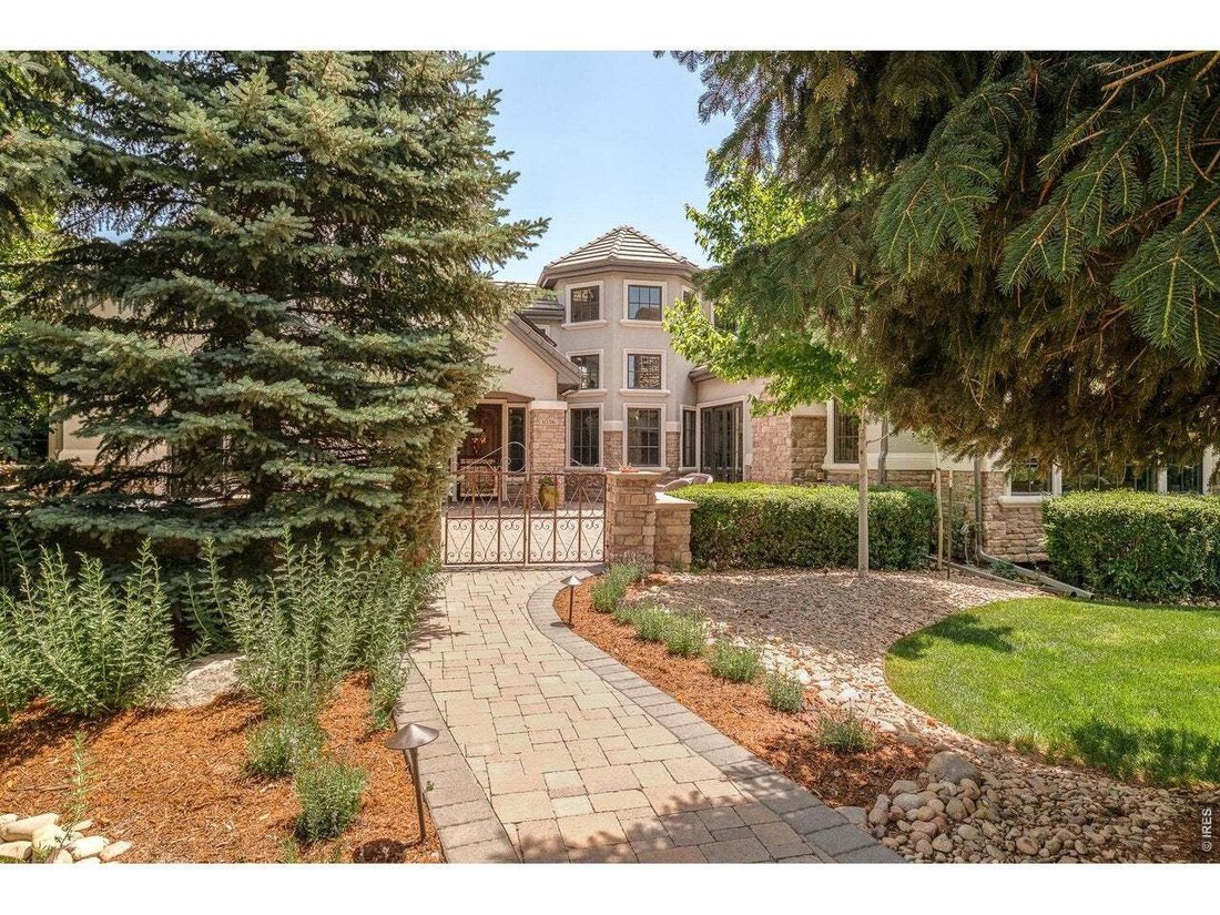 Maison à Boulder, Colorado, États-Unis 3 - 18893256