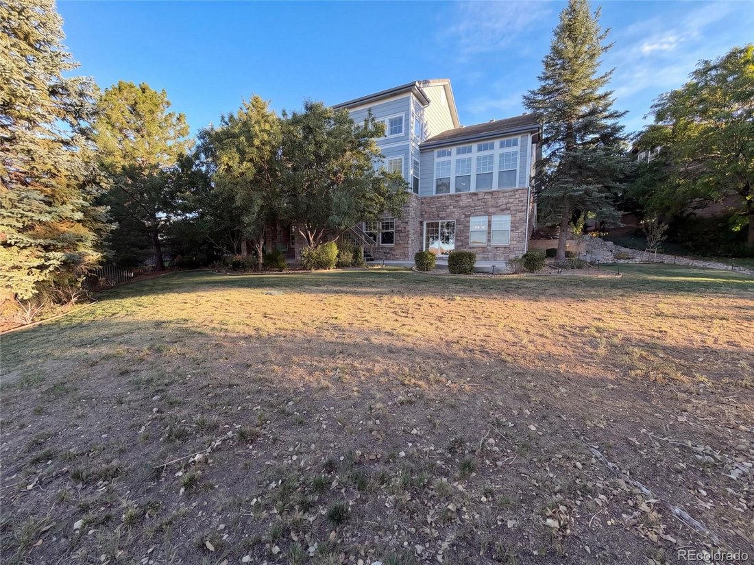Haus in Denver County, Colorado, Vereinigte Staaten 5 - 18893624