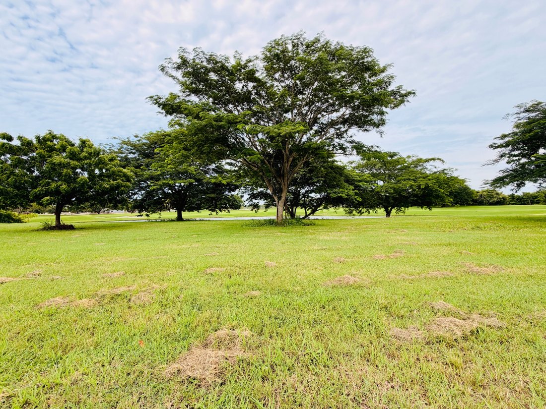Land in El Chirú, Coclé Province, Panama 5 - 18894406