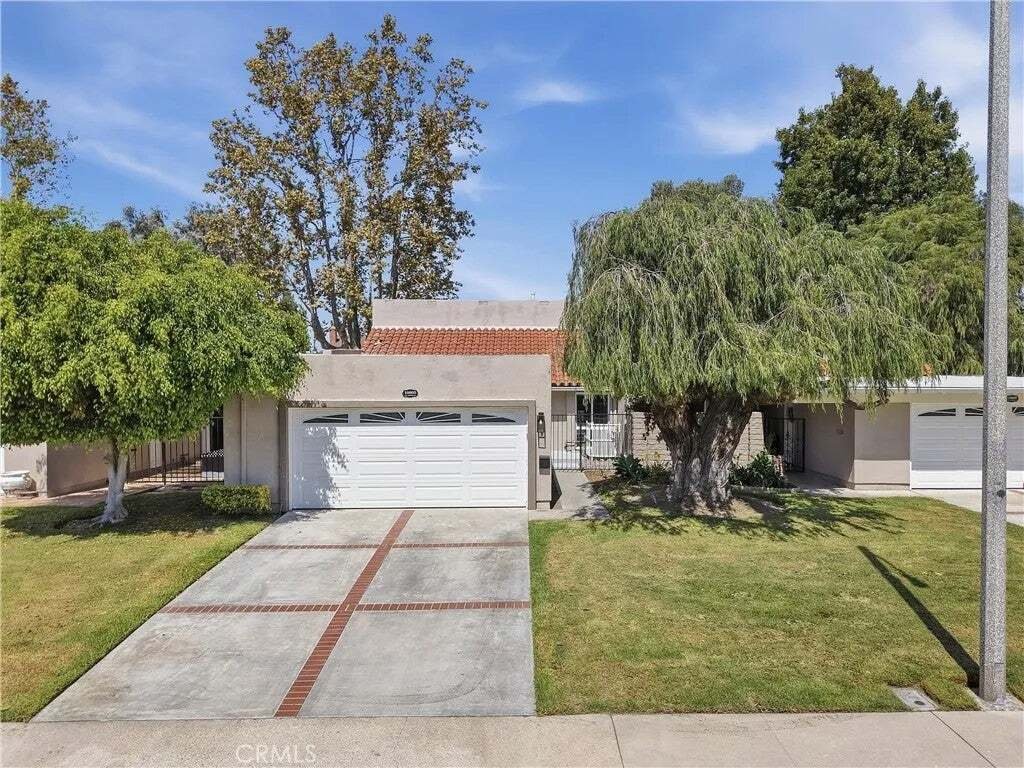 Condo in Fountain Valley, California, United States 1 - 18893941