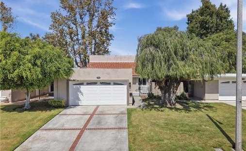 Condo in Fountain Valley, California, United States 1