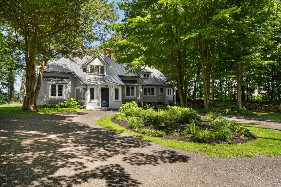 Maison à Hudson, Québec, Canada 3 - 18890679