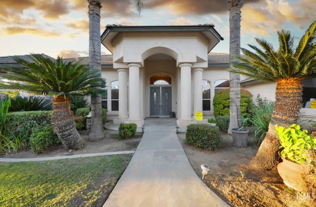 Casa en Bakersfield, California, Estados Unidos 3 - 18893799