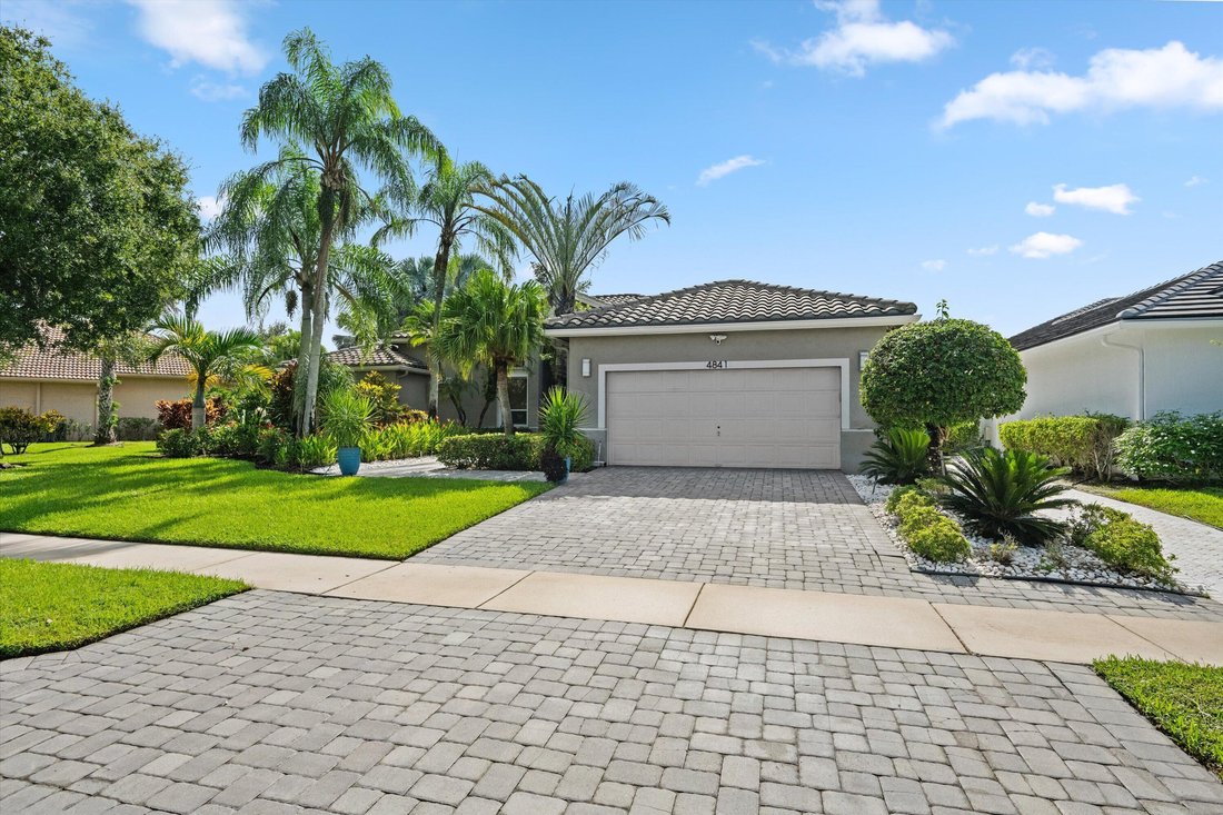 Casa a Wellington, Florida, Stati Uniti 3 - 18893797