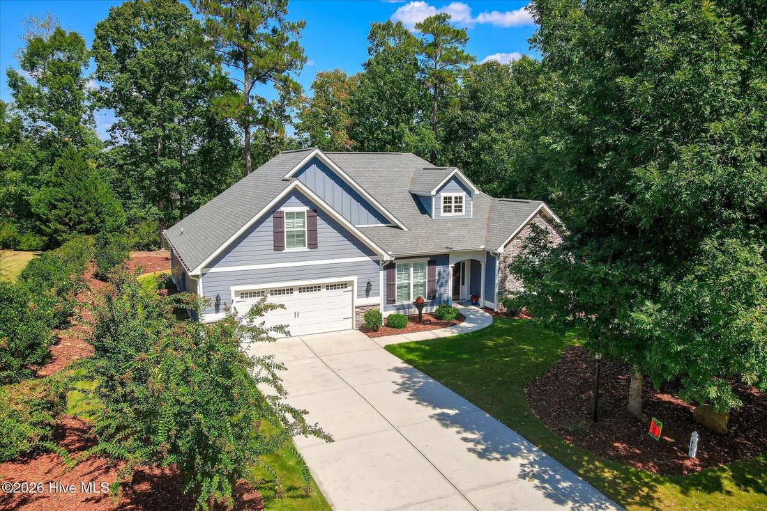 House in Danville, South Carolina, United States 5 - 18893887
