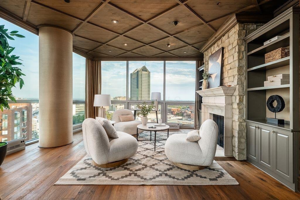 Condominio en Columbus, Ohio, Estados Unidos 4 - 18893781