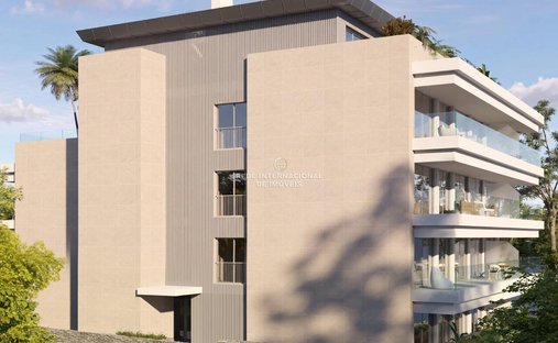 Appartement à Cascais et Estoril, Lisbonne, Portugal 1