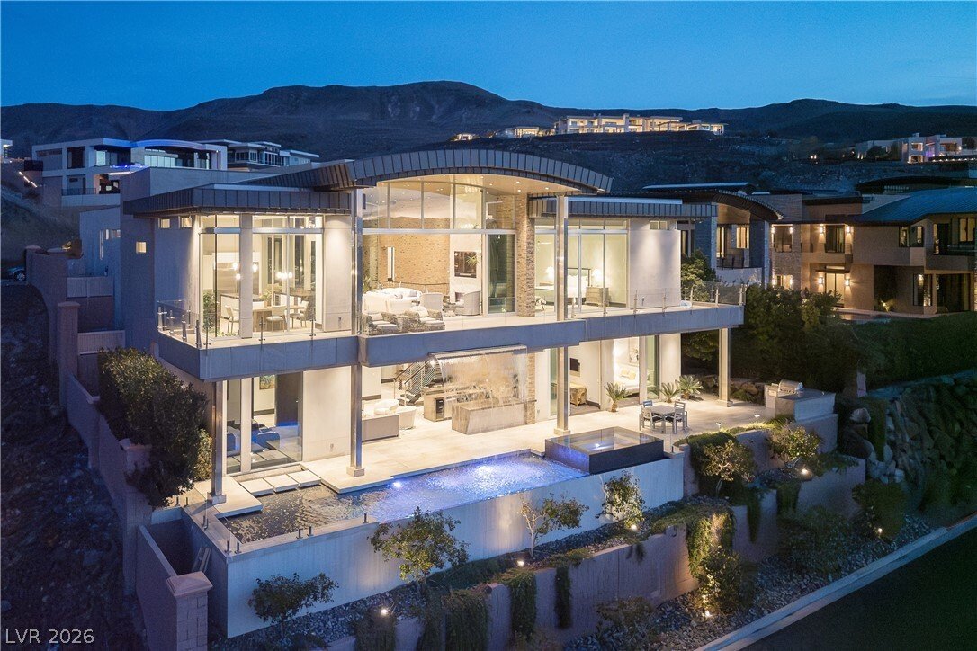 Casa a Henderson, Nevada, Stati Uniti 5 - 18893879