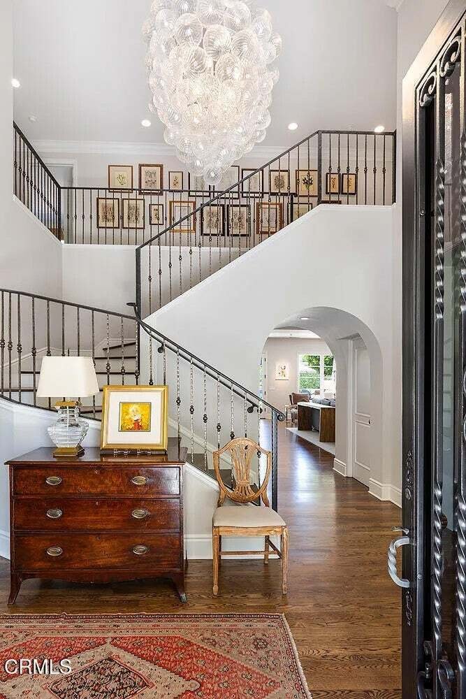 Casa en Altadena, California, Estados Unidos 4 - 18893909
