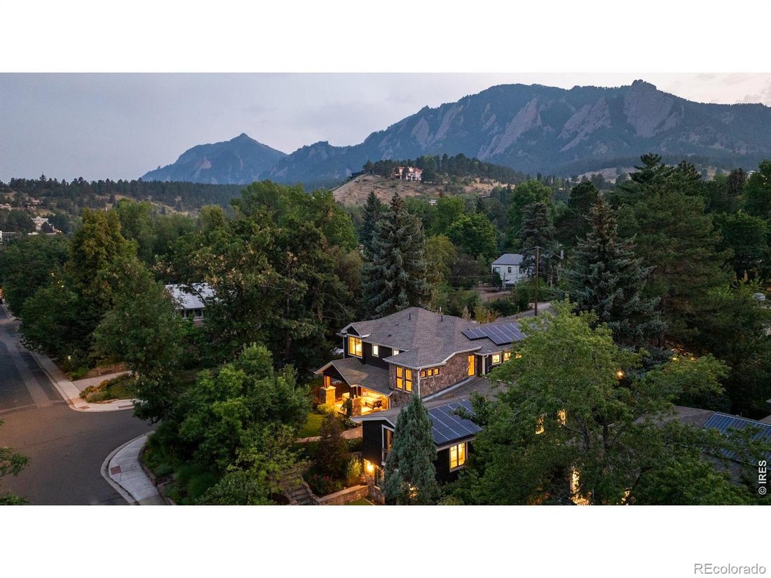 House in Boulder, Colorado, United States 2 - 18893650
