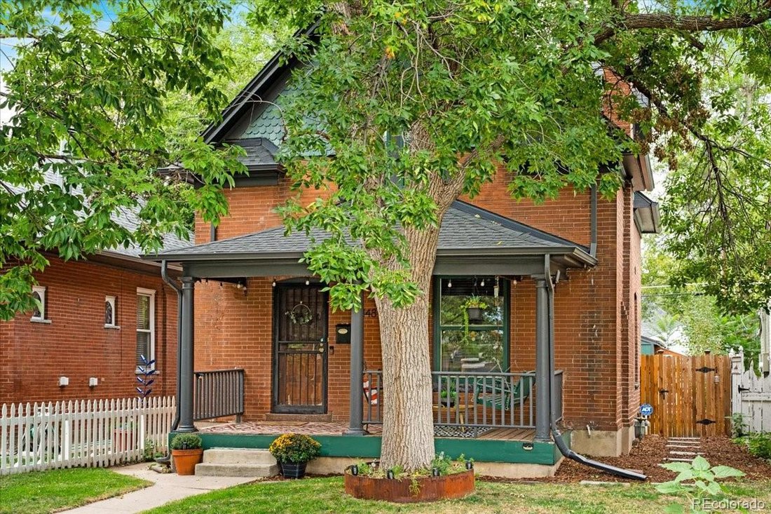 House in Denver, Colorado, United States 4 - 18893667