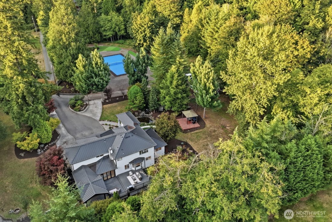 House in Snohomish, Washington, United States 2 - 18893843