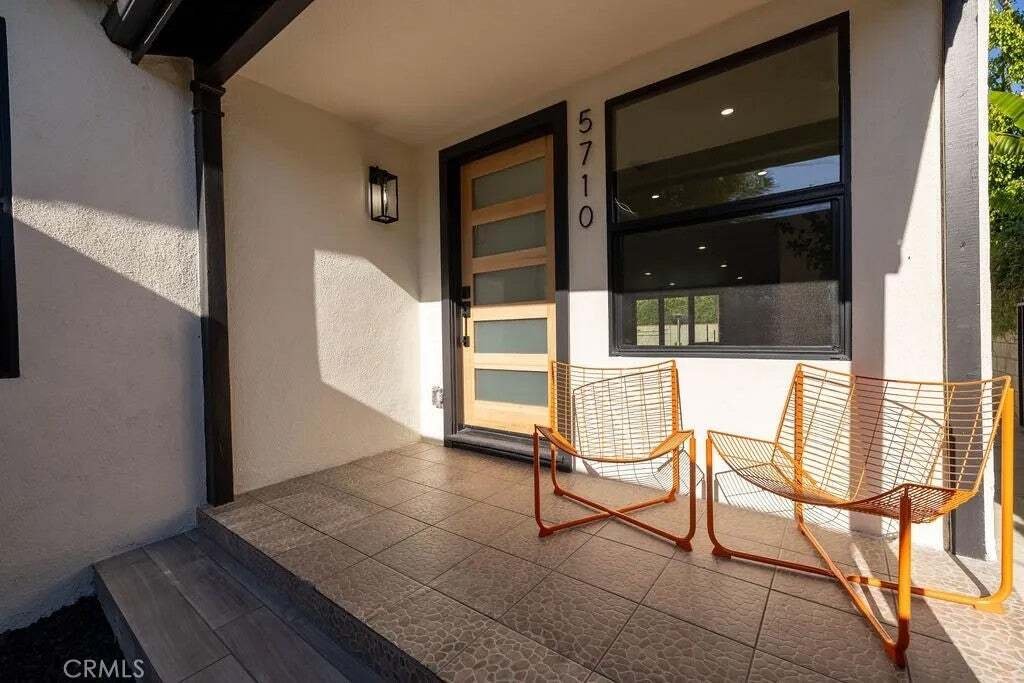 Condo in Los Angeles, California, United States 3 - 18158677