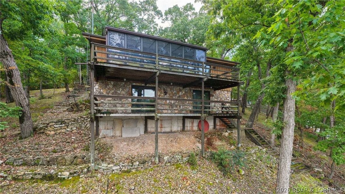 House in Lake Ozark, Missouri, United States 4 - 18893696