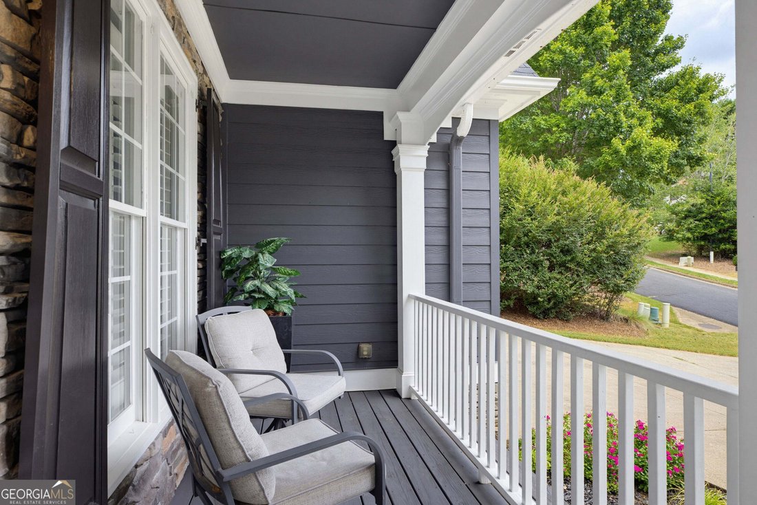 House in Canton, Georgia, United States 2 - 18893529