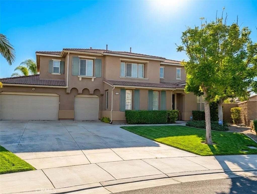 Maison à Corona, Californie, États-Unis 1 - 18893890