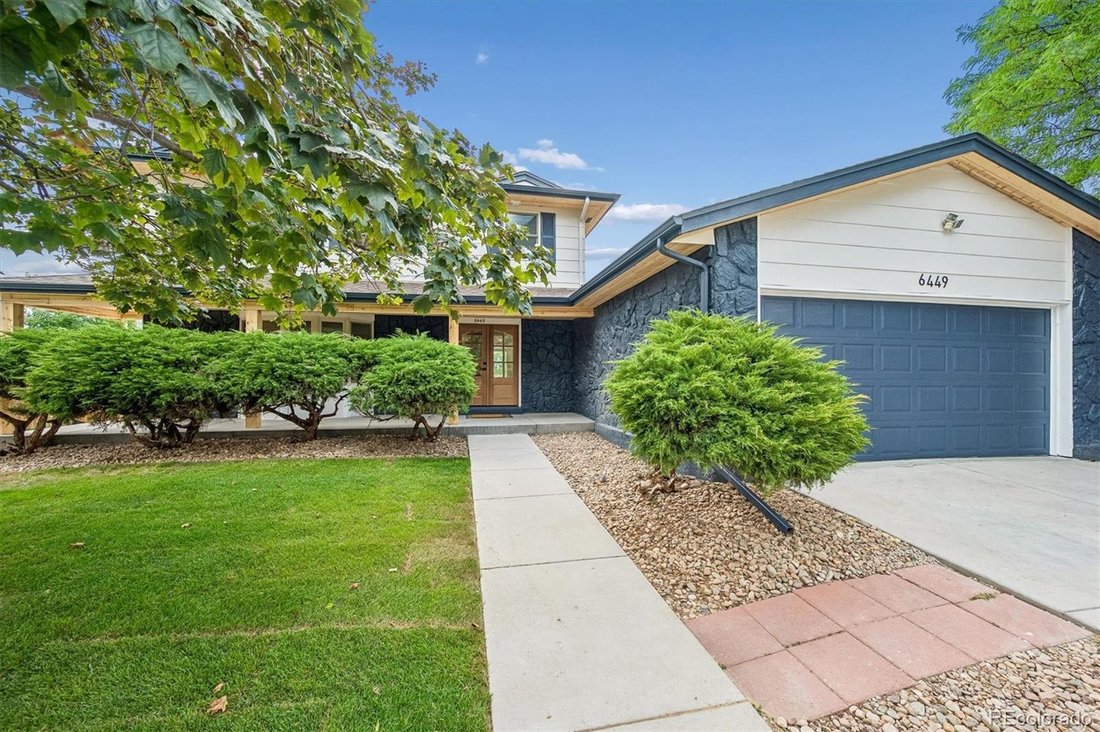 Casa a Cherry Hills Village, Colorado, Stati Uniti 2 - 18893704