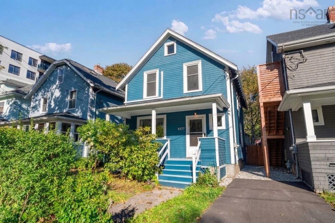 House in Halifax, Nova Scotia, Canada 1 - 18894236