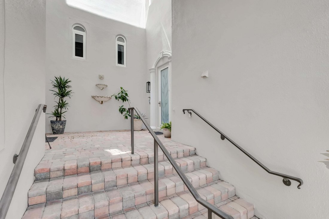 Residenza a Hillsboro Beach, Florida, Stati Uniti 5 - 18869057