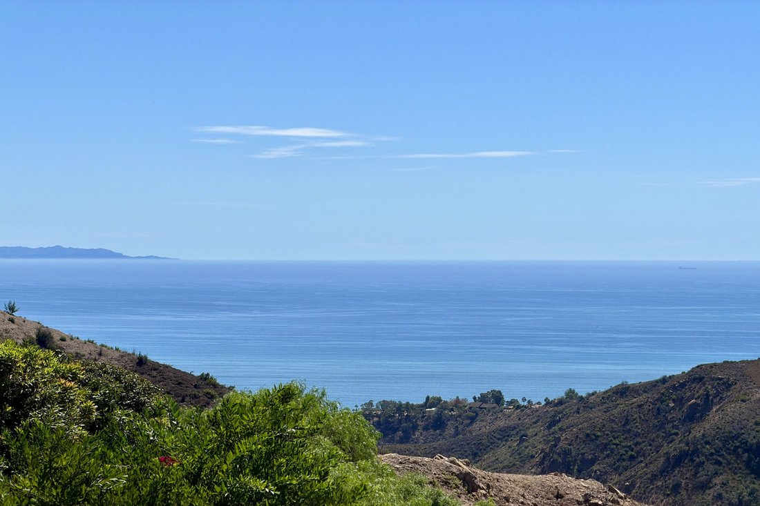 Land in Los Angeles, California, United States 1 - 18894365