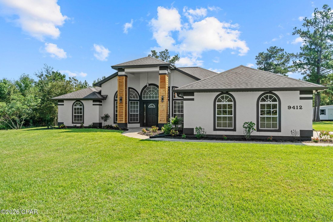 House in Panama City, Florida, United States 2 - 18893778