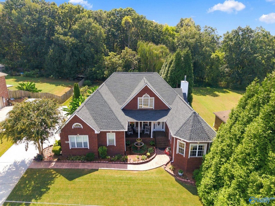 Casa a Harvest, Alabama, Stati Uniti 3 - 18893319
