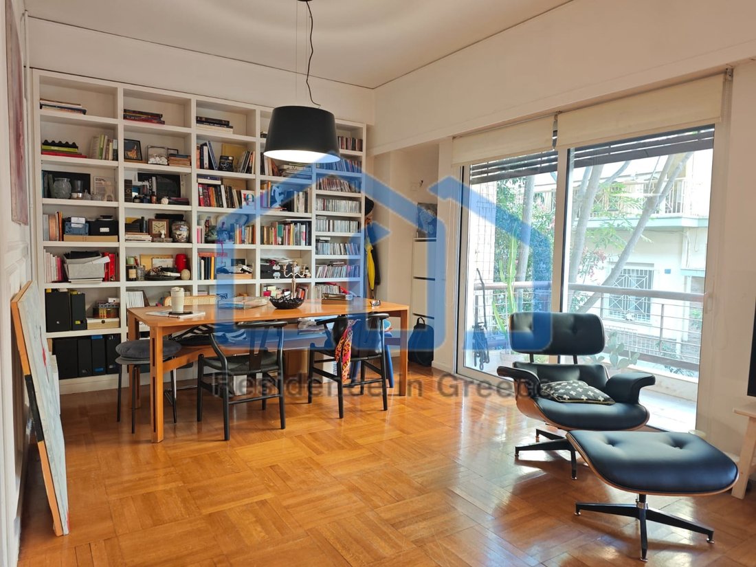 Apartment in Sunoikia Kolonakiou, 1st District of Athens, Athens 2 - 18893119