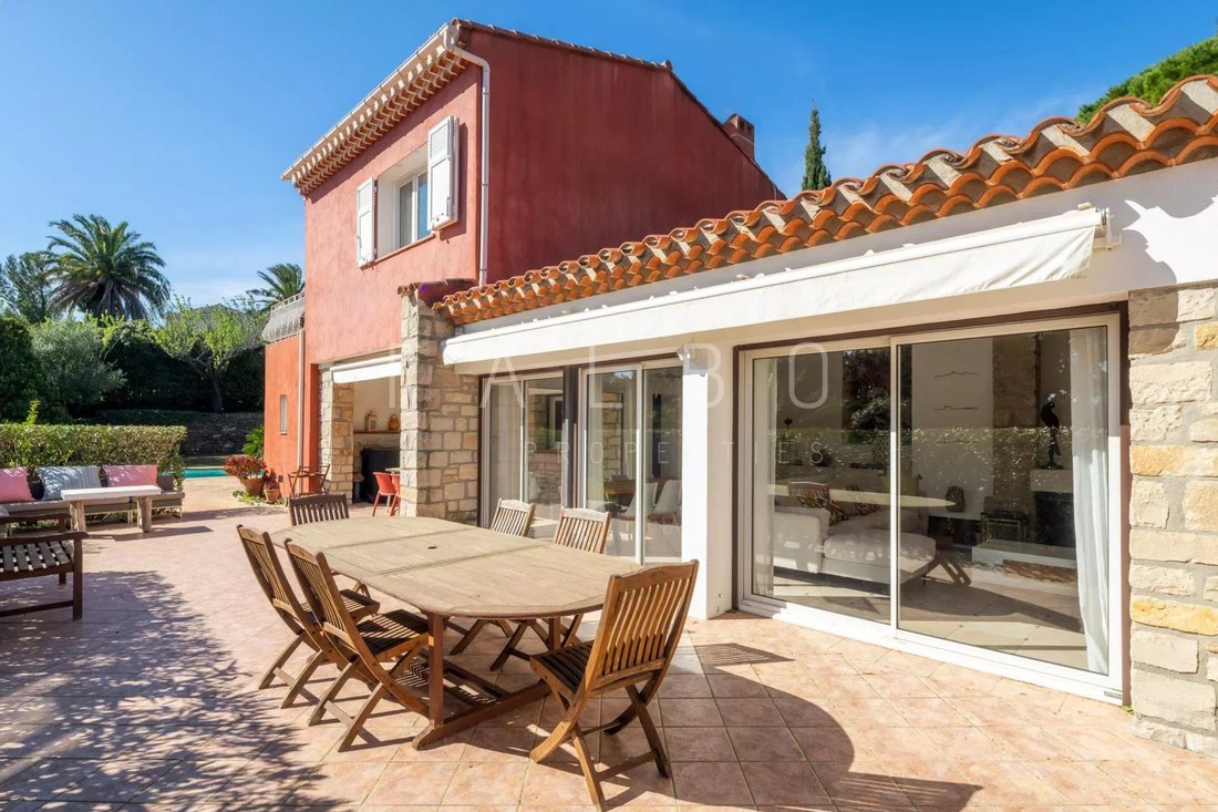 House in La Ciotat, Provence-Alpes-Côte d'Azur, France 2 - 16539475