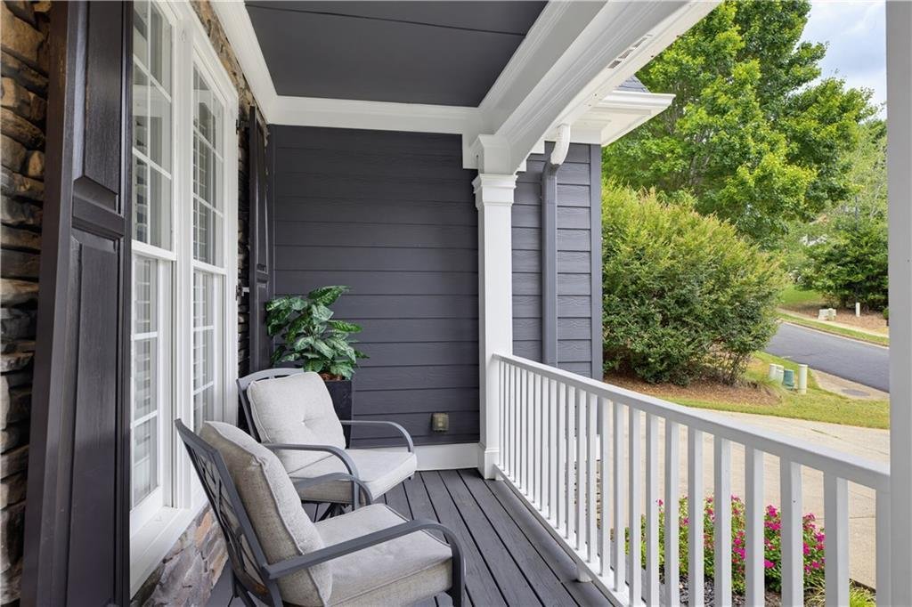 House in Canton, Georgia, United States 2 - 18893247