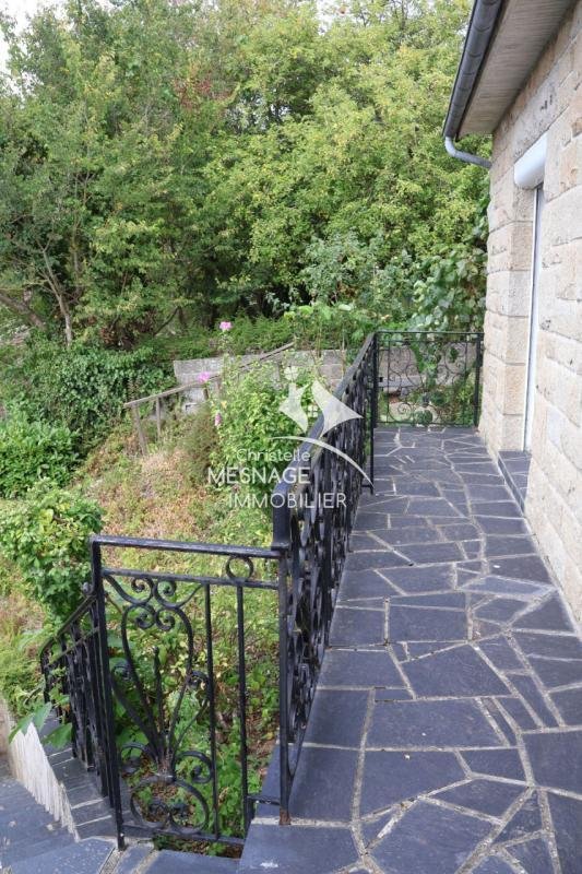 Casa a Dinan, Bretagna, Francia 4 - 18880754