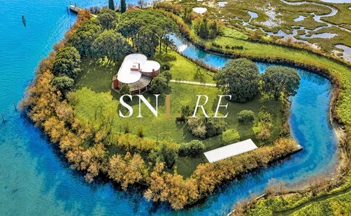 Villa in Favaro-Tessera, Venedig, Venetien 1