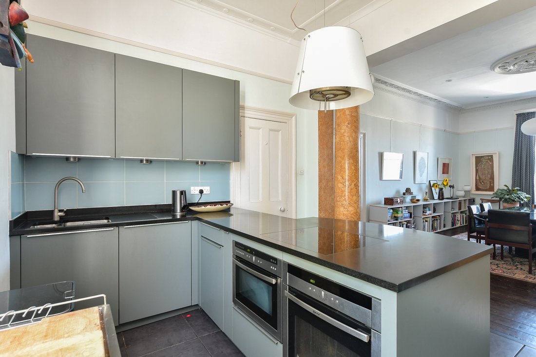 Haus in Ramsgate, England 5 - 18894033
