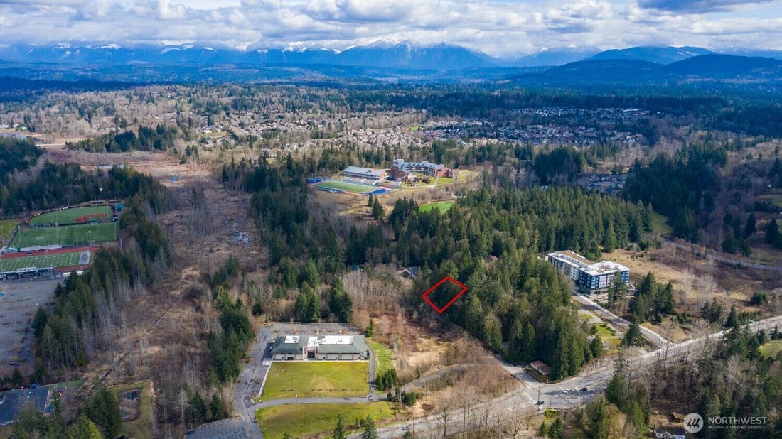 Terrain à Sammamish, Washington, États-Unis 5 - 18893847
