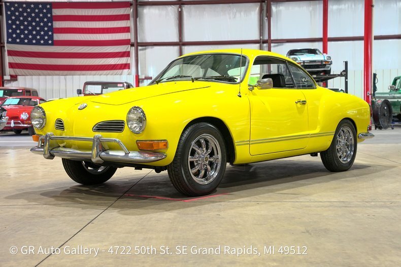 Coupe in Grand Rapids, United States 1 - 18893371