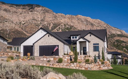 Maison à Ogden, Utah, États-Unis 1